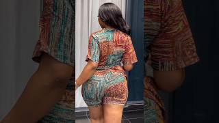 Stunning Irresistible Two Piece Set | Latest Trendy Fashion Styles for Ladies commentary #ootd #usa