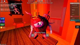 Bear alpha deluxe demo I met Gruss0