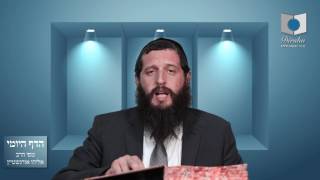 הדף היומי מסכת סנהדרין דף ה