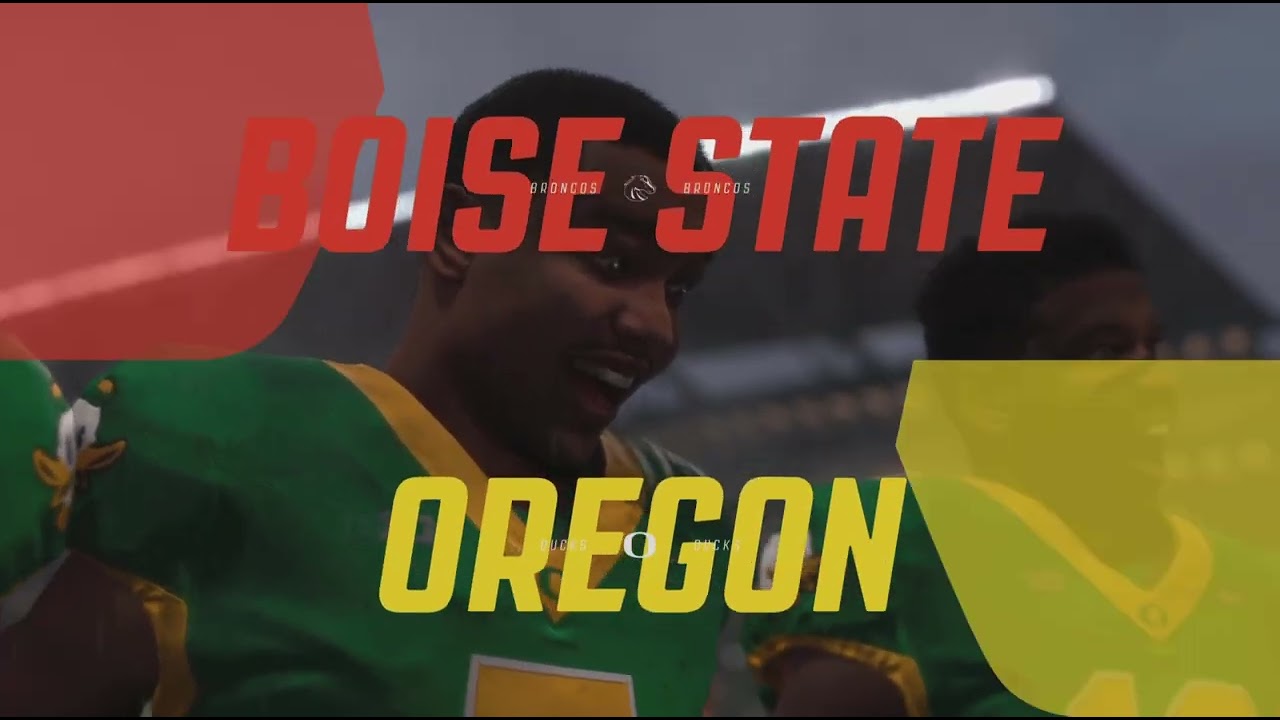 What Collage is Slidey Feet Going To