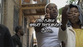 FBG Cash - \