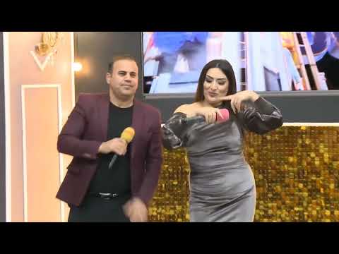 Samir Dadaşov Arzu Canan Aşiqəm Yar Sənə İbo Şou Dünya Tv