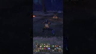 WoW Housing Item Tempelkohlenpfanne #worldofwarcraft #warcraft
