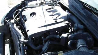 9802 2004 NISSAN ALTIMA 3.5L 142K MILES