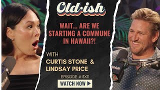 Famous Oldish | 3x11 - From First Dates to Fancy Plates — Curtis & Lindsay Unfiltered Net Worth