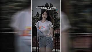 Preset Am Ii Diatas 5Mb Ii Foto Arachuu Ii Dj Serem Mengkane Keju Joget Ii Trend Tiktok
