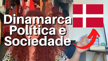 Como funciona a eleição na Dinamarca?