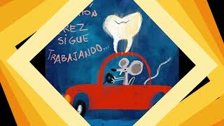 Cuento &quot;La Cuarentena es Para Todos&quot; por Seño Kari.