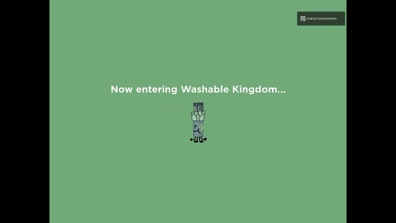 How To Get Washable Kingdom King Marker YouTube