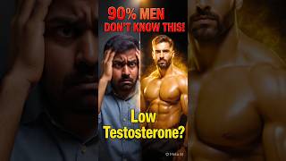 NATURAL T-BOOSTERS: Ayurvedic Secrets for MAX Testosterone!