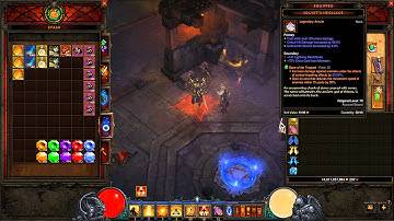 2.1.2 D3 PTR Version2 - monk / general changes