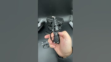 Do you want to own the latest fidget toy with super high cost performance?#EDC #fidgettoy