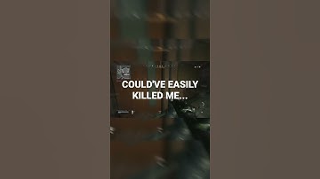 BOTS BE LIKE || #WARZONE #COD #SHORTS