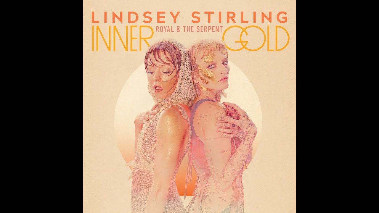 Lindsey Stirling - Evil Twin Livestream