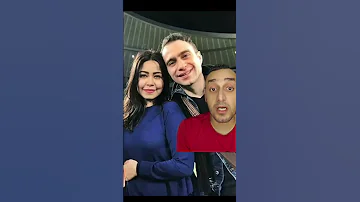 رجوع شيرين عبد الوهاب لحسام حبيب ملك المزاج تعالى شيرين عبدالوهاب حسام حبيب 