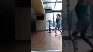 Take a Look at This/Zayde Wolf/Are You Ready?/Anti-Funky/Lets Go/Apolo Oliver-10kg weights