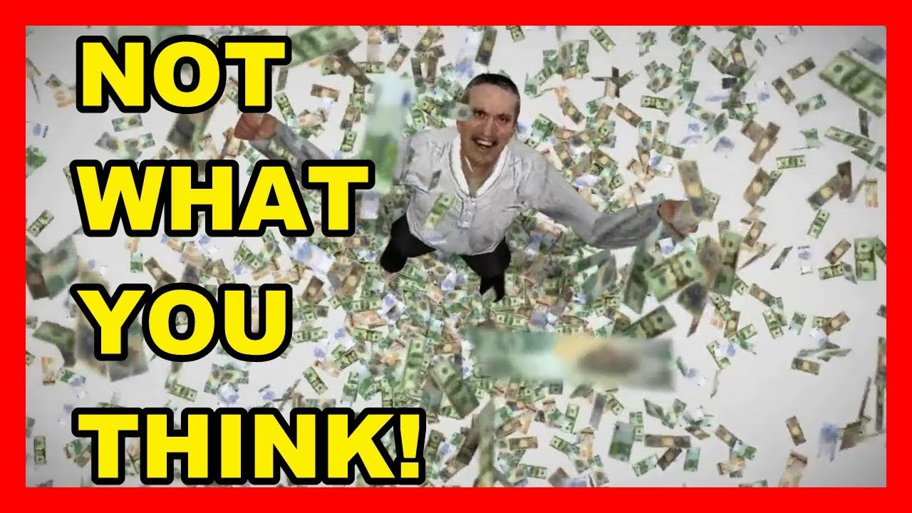 The REAL Reason the AAA Game Industry is so Greedy (Not What You Think) -  YouTube