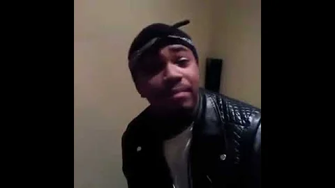 Cleve Clark as Orlando Brown