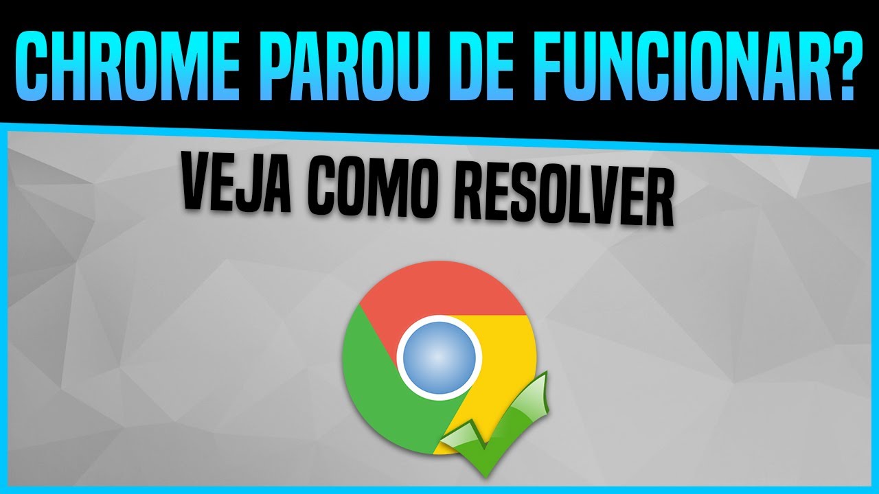 Vídeo travando no Chrome? Veja como resolver