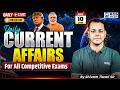 Current Affairs 2026 | Current Affairs Today | 10 June Current Affairs by Shivam Tiwari Sir | KGS