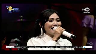WAKUNCAR - DHEA DHENANCE feat MECHA ALBA (D’GEMEZ) “GENDANG TVRI NASIONAL”