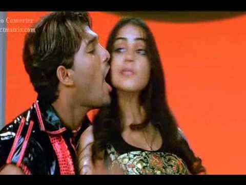 Super Sexy Genelia being enjoyed by Allu Arjun