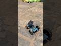 बिना बिजली और पेट्रोल के चलने वाली सोलर कार कैसे बनाएं? Solar RC Car #diy #shorts #jcb