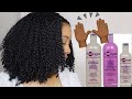 This Two-Step Protein Treatment Saved My Natural Hair!!! Aphogee