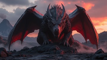 Draconium TV - DRIFT (Official Music Video)