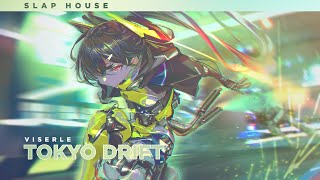 Download Lagu VISERLE - Tokyo Drift MP3