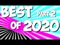 Platinum patience funny moments  best moments of 2020 part 2
