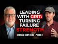 Leading with Grit: Turning Failure into Strength | Chuck & Cody (Full Episode)