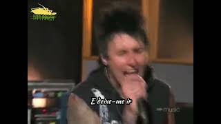 Papa Roach - Take Me (Legendado PT-BT)