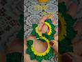 #tutorials #crochetearrings#crochetprojects #handmadewithlove #diy #easycrochet #beginnercrochet
