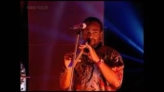 Watch Pato Banton Groovin video