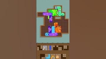 Puzzle Cats - Gameplay Walkthrough 244 NokiaGamerz (iOS & Android) #shorts #games #funny#244 #100k