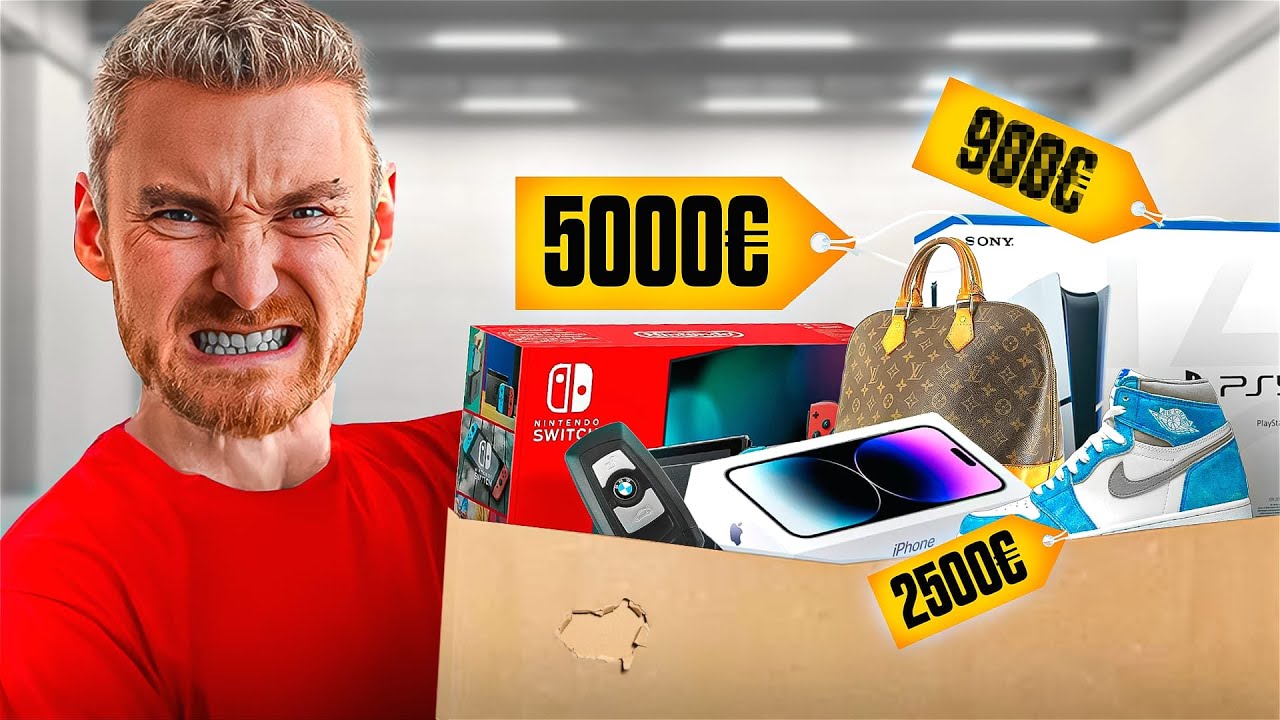 ❌ N'achetez SURTOUT PAS ça en TURQUIE (trop cher !)