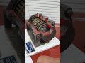 كيف يكون المبادل الحراري في الواقع ١ Shell Tube Hx كيف يكون المبادل الحراري في الواقع ١ Shell Tube Hx