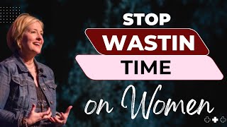 Stop Wasting Time on Women – 5 Brutal Truths Every Man Must Know // Brené Brown Best Speech