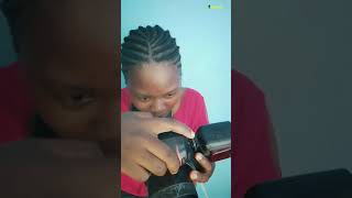 Photoshoot ya kibabe