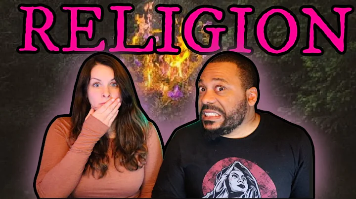 "Christians React !! Spiritbox Holy Roller" - en kontroversiell och mäktig låt blir omtolkad av kristna