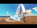 How to start sailing around the world 10 step guide  5 tips