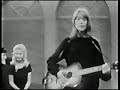 Francoise Hardy, La fille avec toi