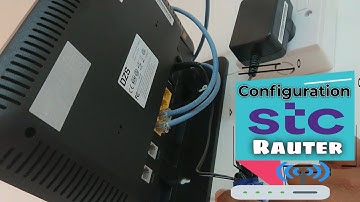 STC Fiber Router Configuration Forgot Password 5G Wi-Fi - DZS GPON 2428B1