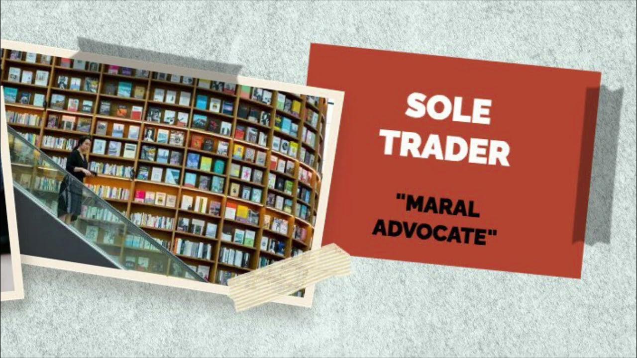 Sole trader examples. Sole trader photos. Advantages of sole trader. Disadvantages of sole traders. Sole trader.