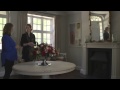 Dream Homes : Step inside the entrance hall of a Hampshire home Dream Homes : Step inside the entrance hall of a Hampshire home