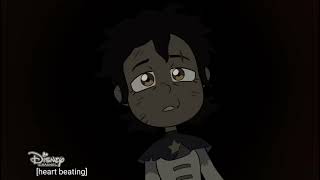 Luz Meets King’s Dad The Owl House Season 3 Episode 3 Watching and Dreaming
