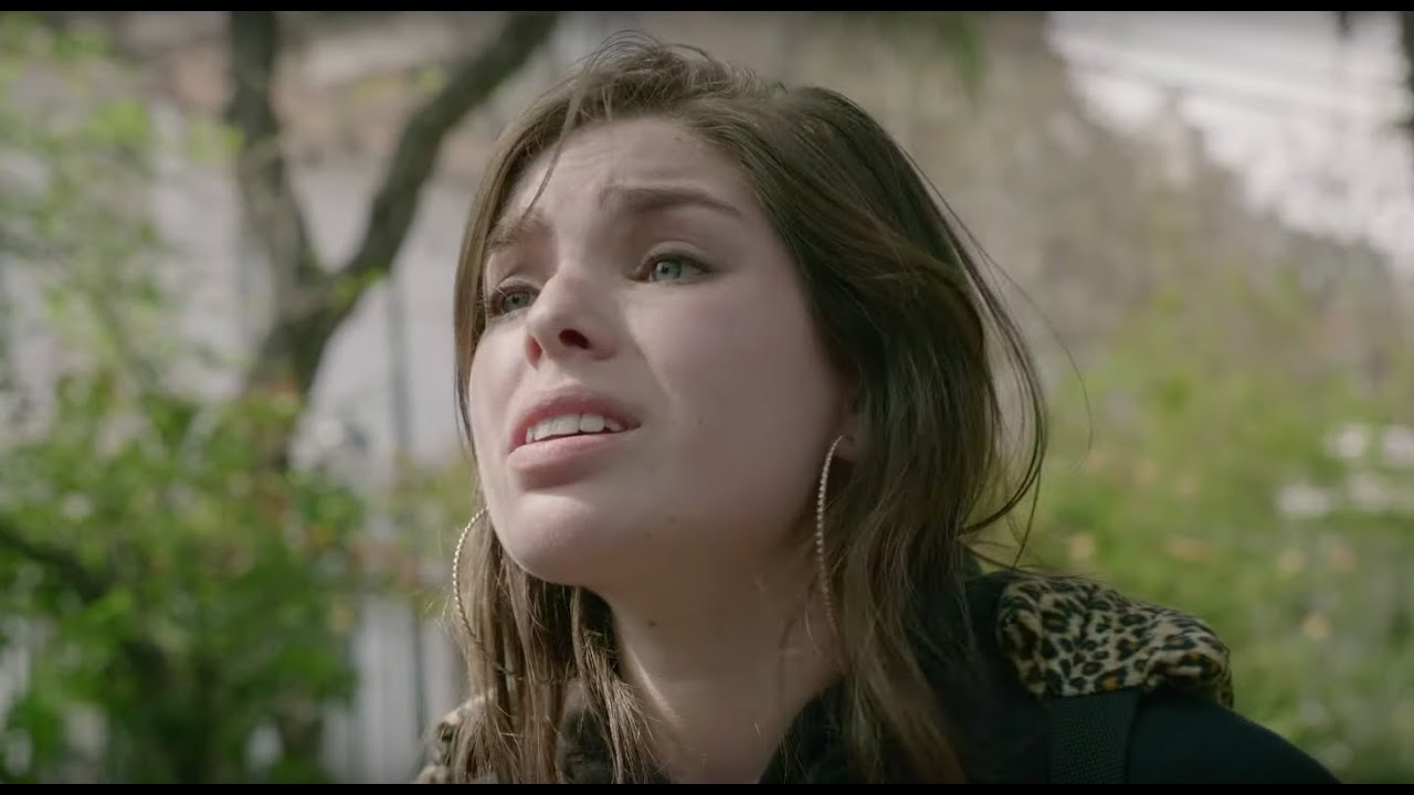 Tiempos Mozos - Capítulo 4