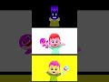BEBEFINN NEW Subscribe 2026 Logo Super Effects Sponsored By Klasky Csupo 2001 Effects