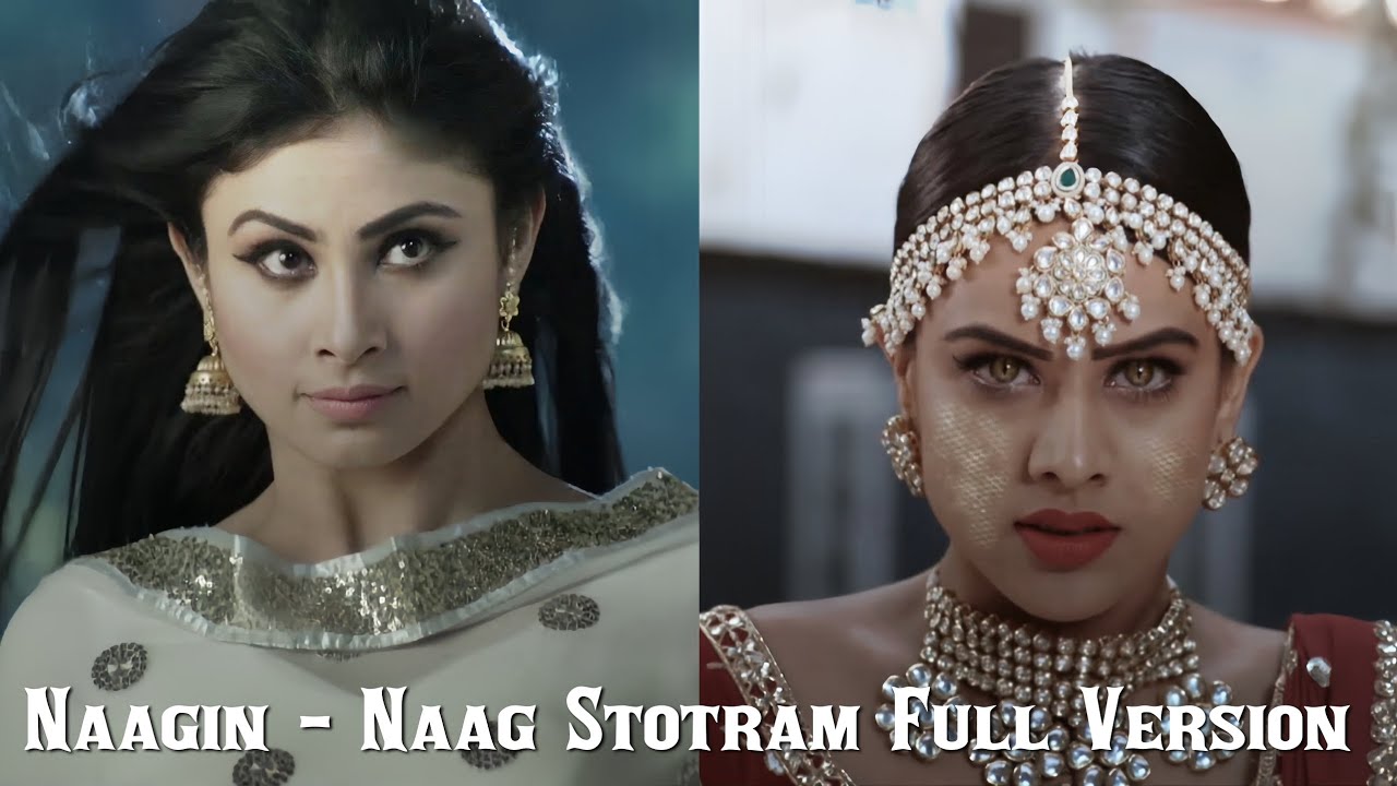 Naagin - Naag Stotram Full Version